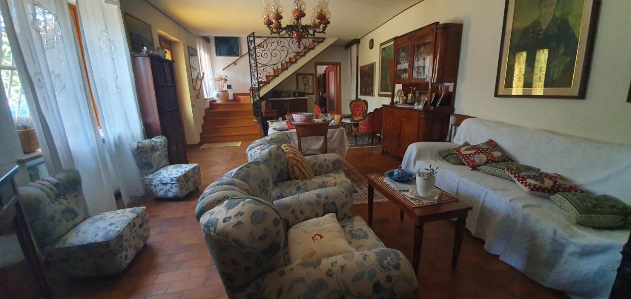 B&B Il Borghetto Percoto ภายนอก รูปภาพ