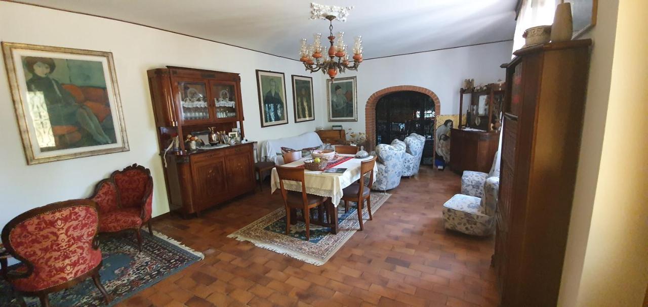 B&B Il Borghetto Percoto ภายนอก รูปภาพ