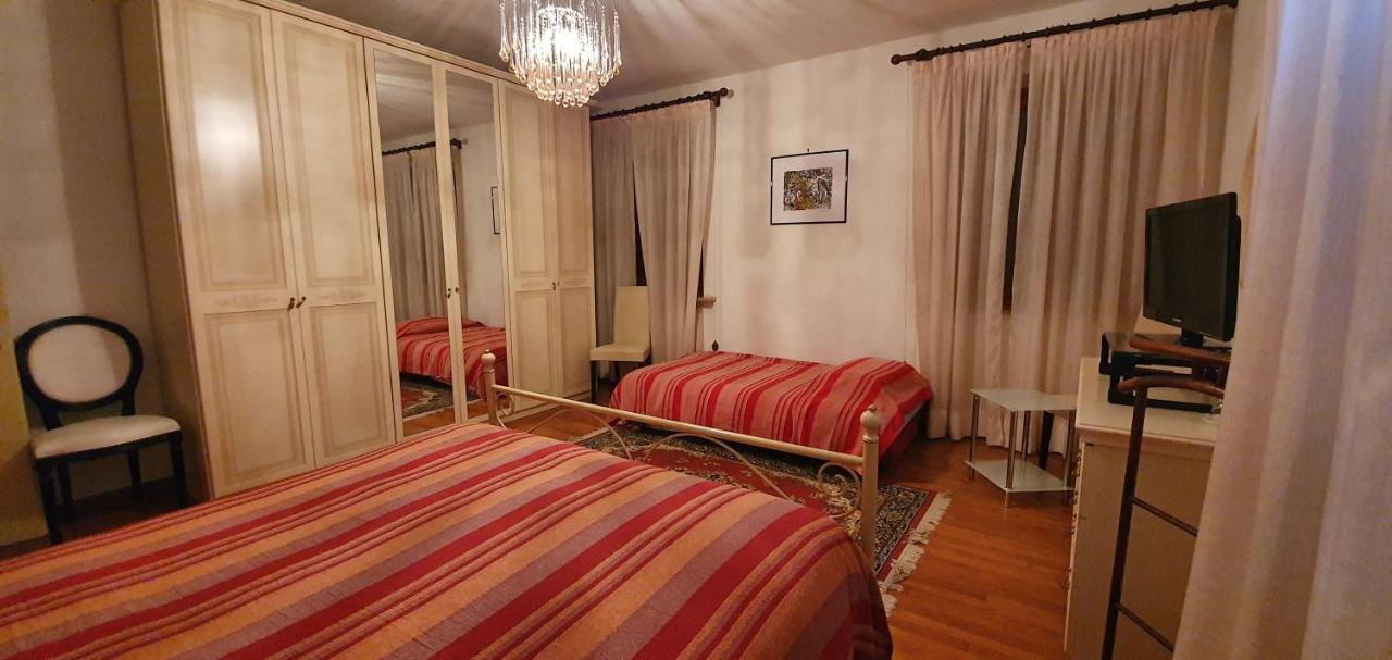 B&B Il Borghetto Percoto ภายนอก รูปภาพ
