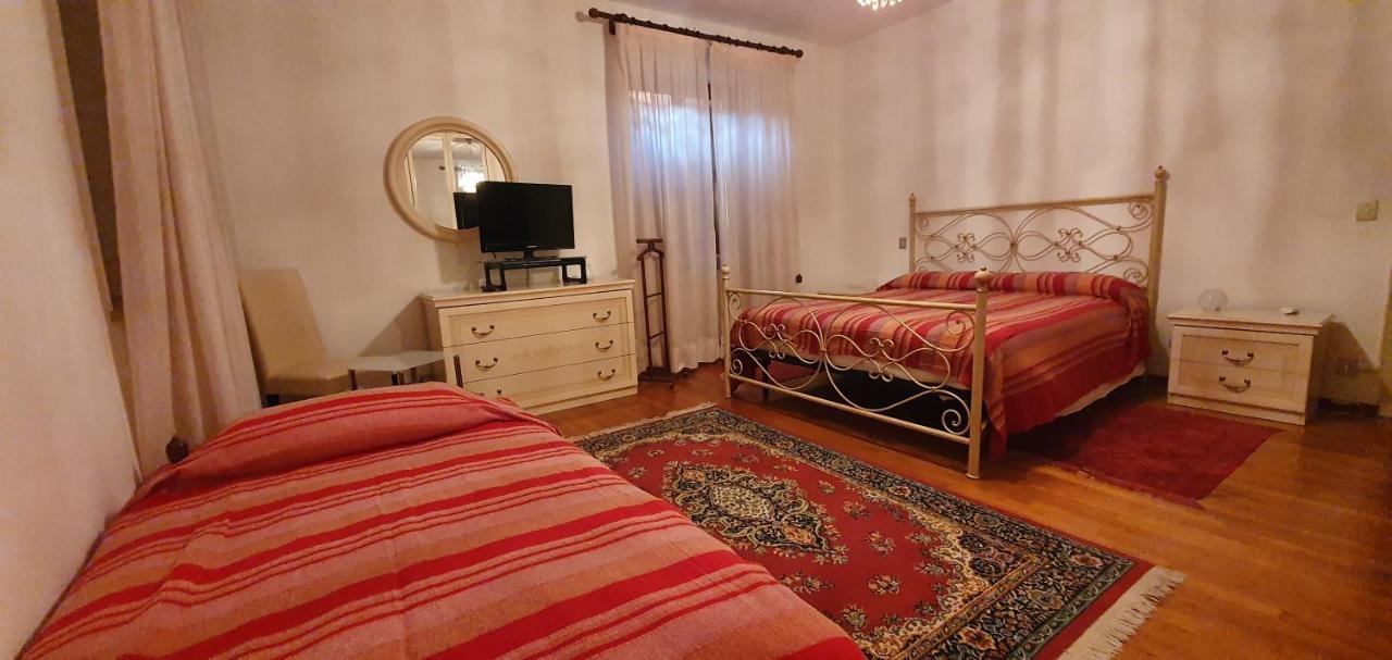 B&B Il Borghetto Percoto ภายนอก รูปภาพ